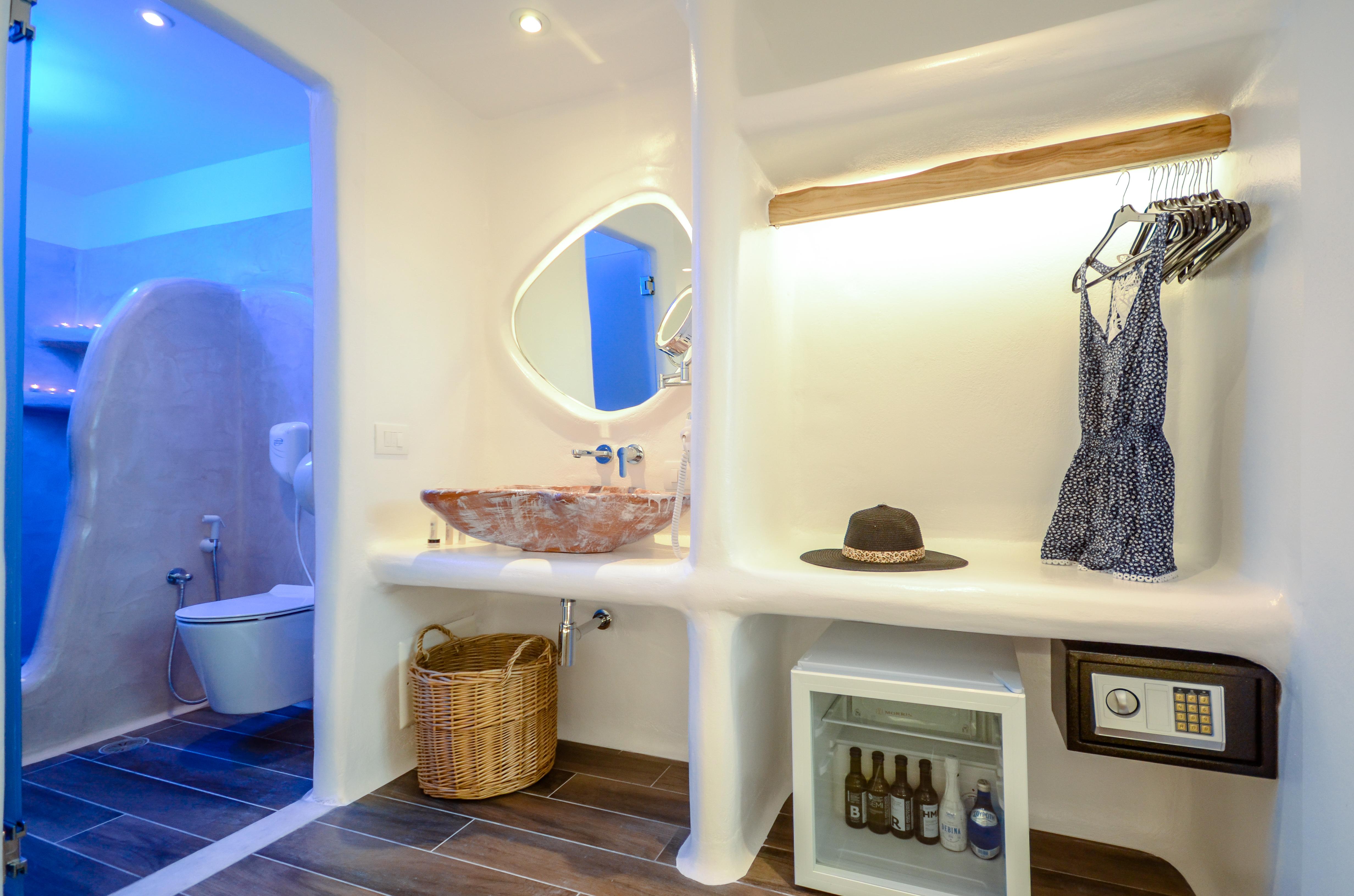 Апартаменты Naxos Island Escape Плака