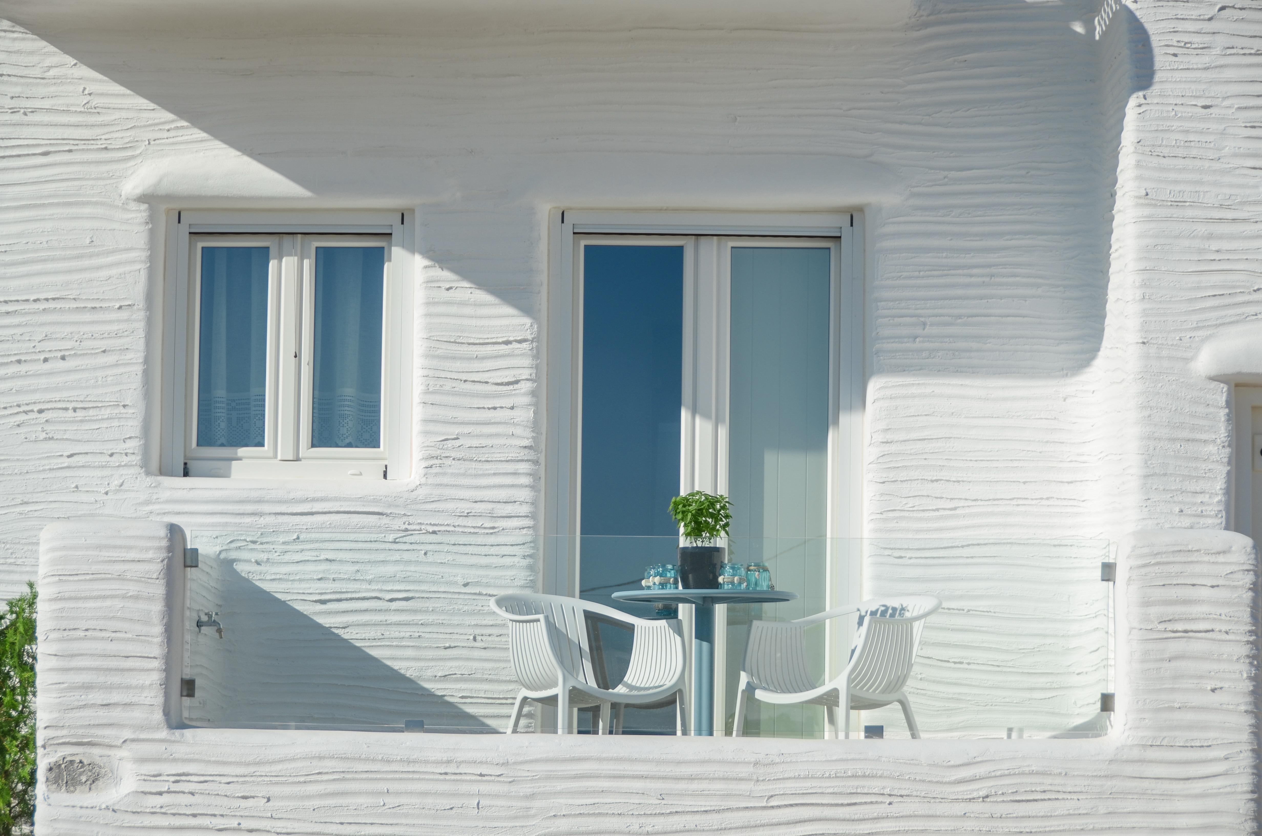 Naxos Island Escape * Плака