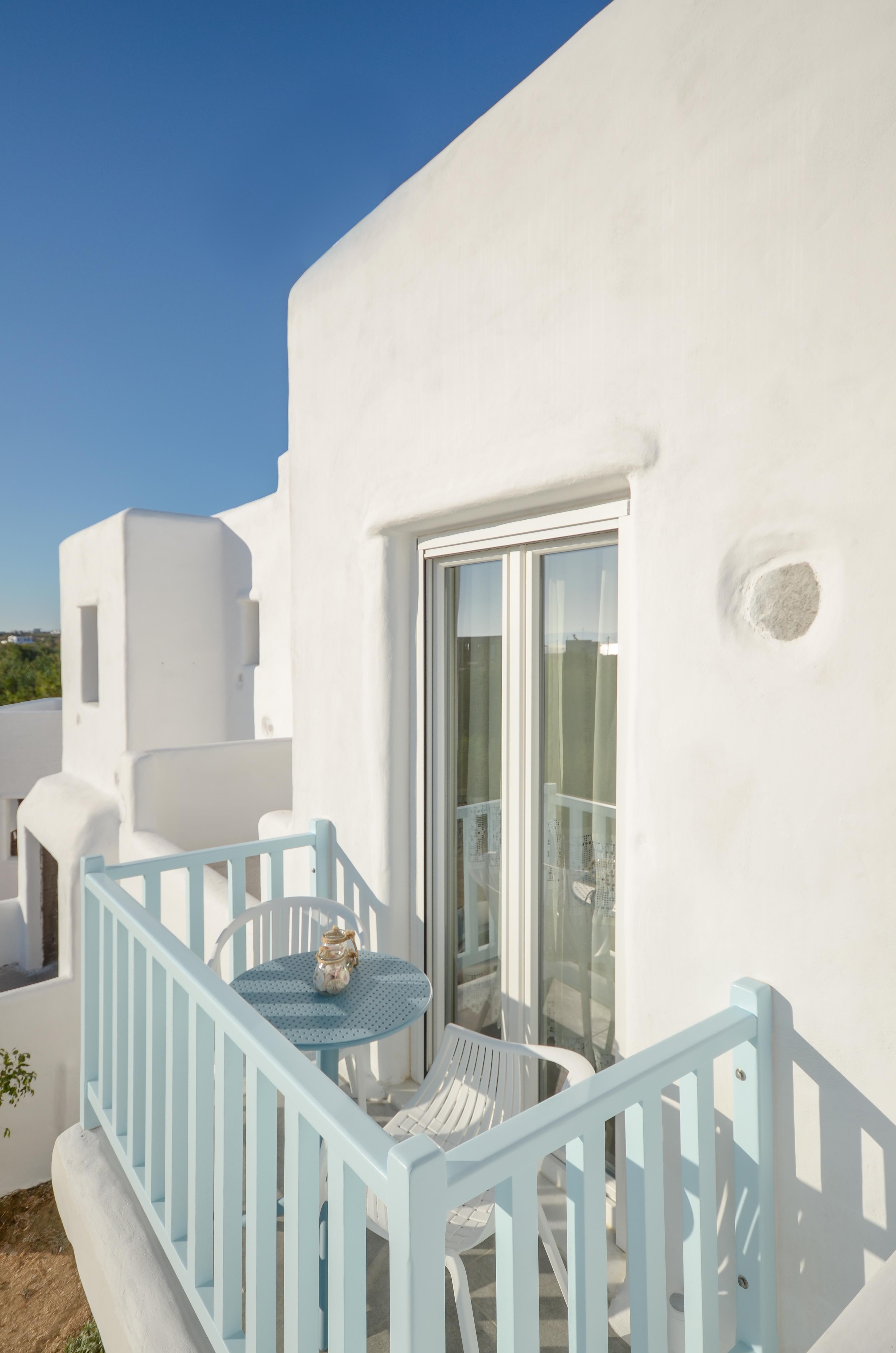 Naxos Island Escape Плака