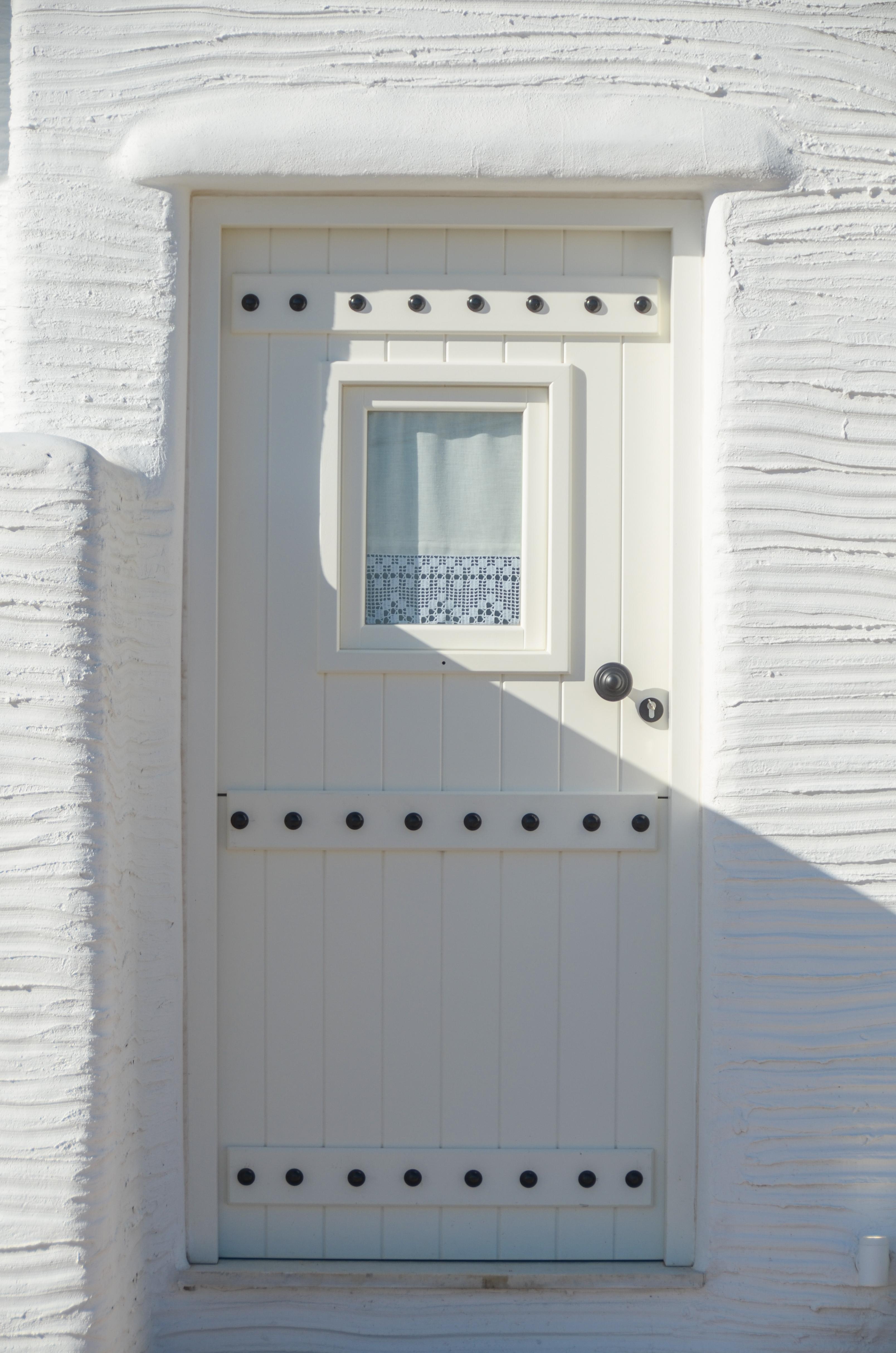 Апартаменты Naxos Island Escape *