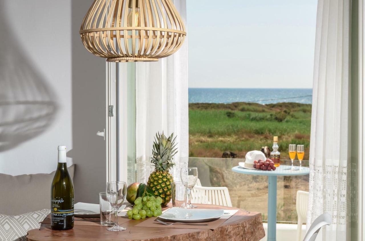 Naxos Island Escape Апартаменты *